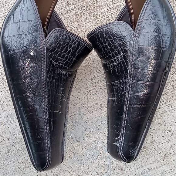 Villager Mule Clogs Womens Size 8.5 - Picture 9 of 16